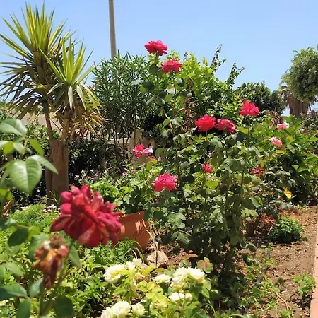 דירה Mercedes 2 Bedroom, Sea Views טורמולינוס