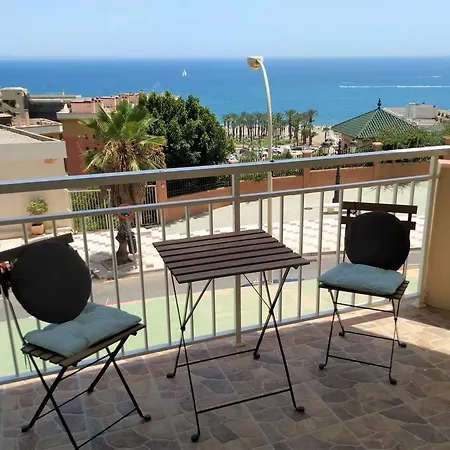 Mercedes 2 Bedroom, Sea Views *