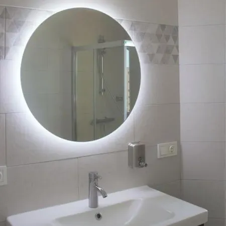 Διαμέρισμα Mercedes 2 Bedroom, Sea Views Τορρεμολίνος